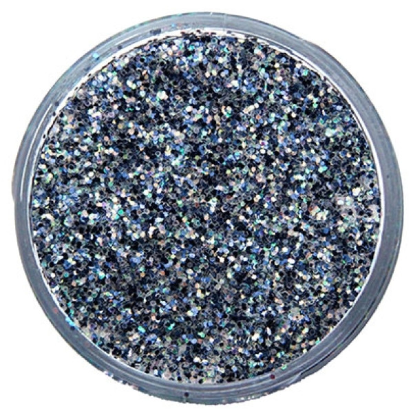 Глітерна пудра для гриму та бодіарту Snazaroo GLITTER DUST, 12 мл, Діамант