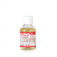 Медиум масляно-смолистый Resin Oil Medium, 100 мл, Renesans