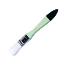 Пензель Синтетика флейц Cadence Golden Synthetic White Synthetic 8015 №1,5