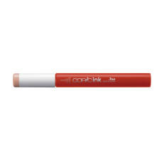 Чернила для заправки маркеров Copic Ink R-02 Rose Salmon Натуральный, 12 мл