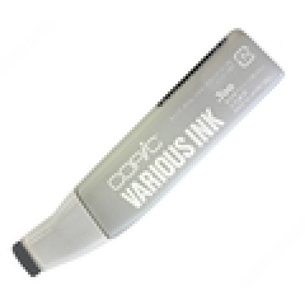 Чернила для заправки маркеров Copic Various Ink N-9 Neutral gray Нейтральный серый