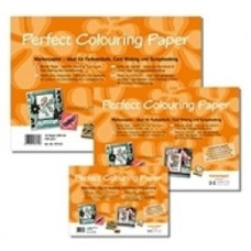 Папір для маркерів Copic А4, 250 г/м2, 10 аркушів
