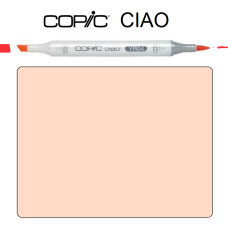 Маркер Copic Ciao YR-02 Light orange Світло-жовтогарячий