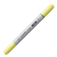 Copic маркер Ciao, Y-02 Canary yellow (Світло-жовтий)
