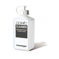 Очисник COPIC Cleaner для чищення аксесуарів 250 мл COPIC 20075501