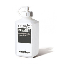 Очисник COPIC Cleaner для чищення аксесуарів 250 мл COPIC 20075501