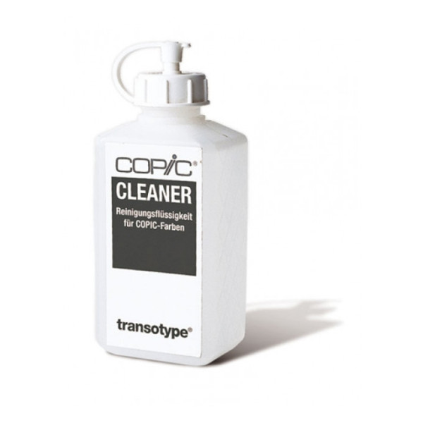 Очисник COPIC Cleaner для чищення аксесуарів 250 мл COPIC 20075501