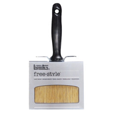 Пензель плоский Liquitex PRO FREE STYLE GIANT