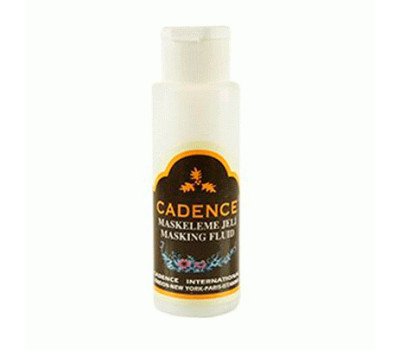 Маскуюча рідина Cadence Masking Gel, 70 мл