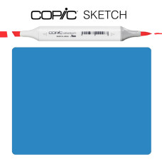 Маркер Copic Sketch B-18 Lapis lazuli Лазуріт