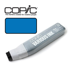 Чернила для заправки маркеров Copic Various Ink B-29 Ultramarine Ультрамарин