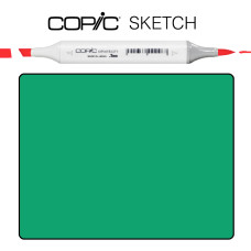 Маркер Copic Sketch G-28 Ocean green Океанський зелений