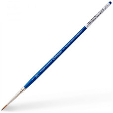 Пензель кругла синтетика Winsor Newton 111 Cotman Brushes, № 1