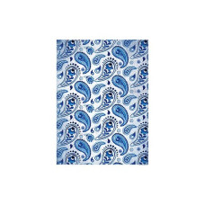 Декупажна карта на рисовому папері Cadenсe Rice Paper А4 Decoupage А4 №183