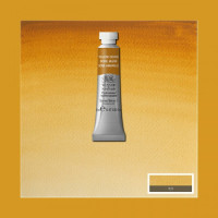 Акварельна фарба Winsor Newton Professional, № 744, Yellow Ochre Жовта Охра, 5 мл