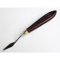 Мастихин для живописи Lefrance №12 арт 365012