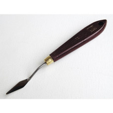 Мастихін для живопису Lefrance №12 арт 365012