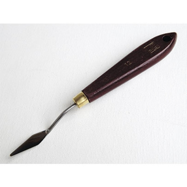 Мастихін для живопису LF №12