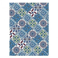 Декупажная карта Rice Paper А4 Cadenсe Decoupage №308