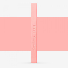 Пастельна крейда Conte Carre Crayon №011 Pink Рожевий