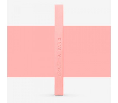 Пастельна крейда Conte Carre Crayon №011 Pink Рожевий