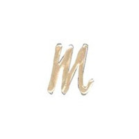 Контур металлик Cadence Metallic Color, Шампань, 25 мл
