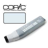 Чернила Copic Various Ink для маркеров B-32 Pale blue Пастельно-блакитний арт 2007651