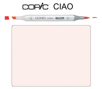 Маркер Copic Ciao R-000 Cherry white
