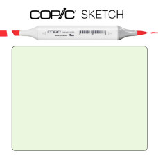 Маркер Copic Sketch G-20 Wax white Восково-білий