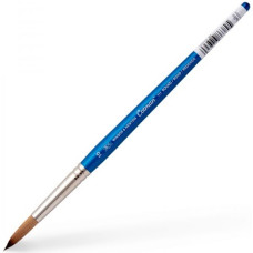 Пензель кругла синтетика Winsor Newton 111 Cotman Brushes, № 10