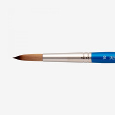 Кисть круглая синтетика Winsor Newton 111 Cotman Brushes, № 10