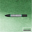 Акварельний маркер Winsor Newton №312 Hooker's green dark Темно-зелений хукер