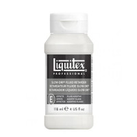 Замедлитель Liquitex Slow fluid retarder, 118 мл