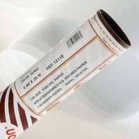 Калька в рулоне CANSON Tracing Paper плотность 70г 0,9 x 20 м 0012-118