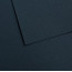Папір для пастелі №609 Північний синій Midnight blue Mi-Teintes Velvet Canson, 430 г/м2, 50x65 см, 1 лист