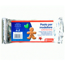 Глина для моделювання APA Ferrario Теракотова 500 гр