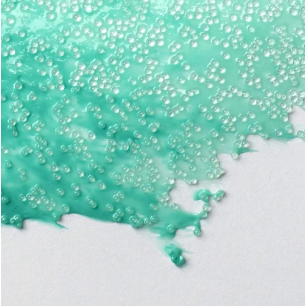 Гель текстурный Стеклянные бусины Liquitex Glass beads, 237 мл