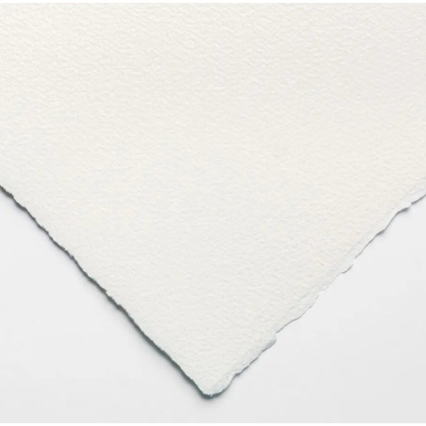 Альбом для акварели Arches Rough Natural White 185 г, 21x29,7 см, 15 листов