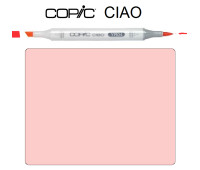 Маркер Copic Ciao R-02 Rose Salmon Рожево-лососевий