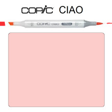 Маркер Copic Ciao R-02 Rose Salmon Рожево-лососевий
