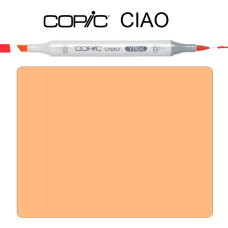 Маркер Copic Ciao YR-15 Pumpkin yellow Гарбузово-жовтий