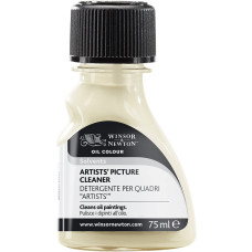 Очищувач для картин Winsor Newton, 75 мл