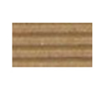 Картон гофрований Folia Corrugated board E-Flute, 50x70 см №11 Бежевий