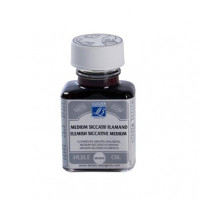 Сиккатив фламандский Lefranc Bourgeois Flemish siccative medium, 75 мл