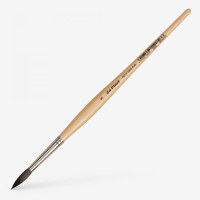 Кисть круглая микс белка DaVinci серия 5590, №8