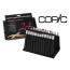 Copic набор маркеров Sketch Set в пенале 24 шт, 21075424 Copic