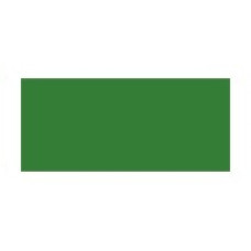 Краска акриловая Louvre Acryl 80 мл №542 Green oxyde of chromium Оксид хрому зелений арт 174405