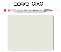 Маркер Copic Ciao W-2 Warm gray Теплый серый