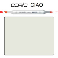 Маркер Copic Ciao W-2 Warm gray Теплий сірий