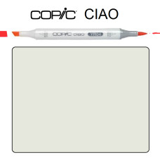 Маркер Copic Ciao W-2 Warm gray Теплий сірий